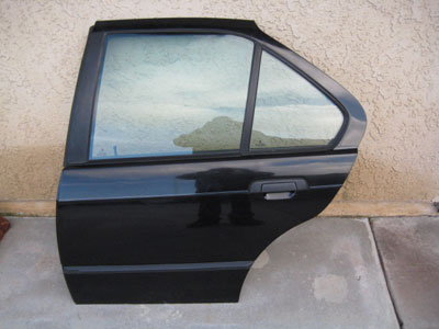 1998 BMW 328I E36 - Rear Left Door